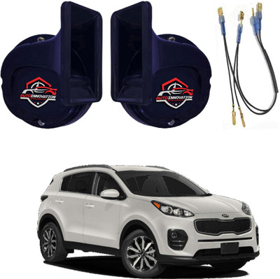 Autoinnovation Horn For Universal For Car