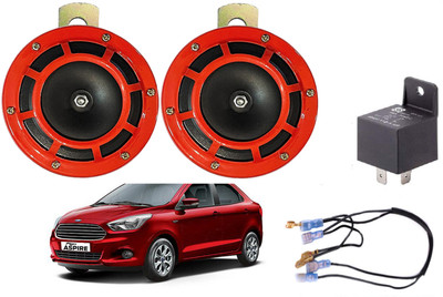 SMARTER RIDE Horn For Ford Figo Aspire