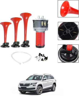 AYW Horn For Skoda Universal For Car