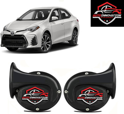 Osram Horn For Toyota Corolla Altis