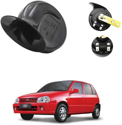 PRTEK Horn For Maruti Suzuki Zen