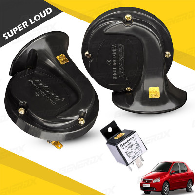 Generox Horn For Tata Indigo