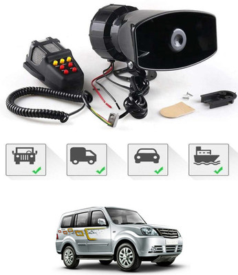 MSNP Horn For Tata Sumo Grande