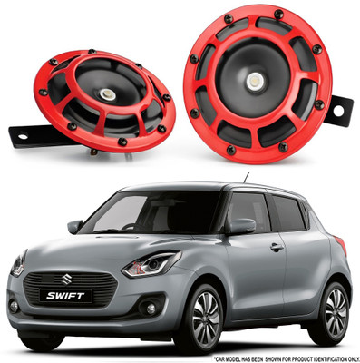ROYAL AUTO MART Horn For Maruti Suzuki Universal For Car