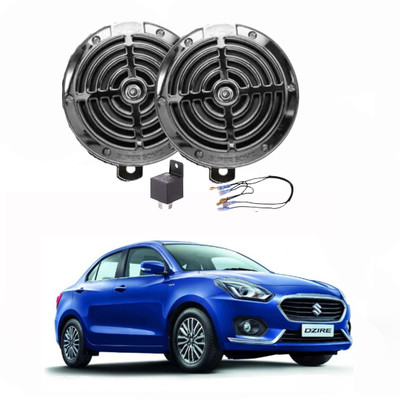 BLUERIDE Horn For Maruti Suzuki Swift Dzire