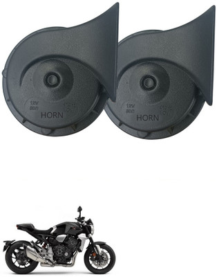 Znee Smart Horn For Universal For Car Universal For Bike