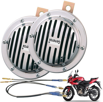 Generox Horn For Bajaj Pulsar 150 AS