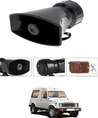 MATIES Horn For Maruti Suzuki Gypsy