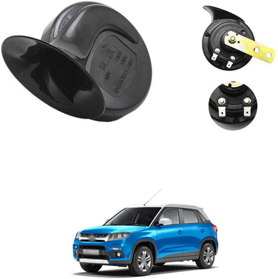 PRTEK Horn For Maruti Suzuki Vitara Brezza