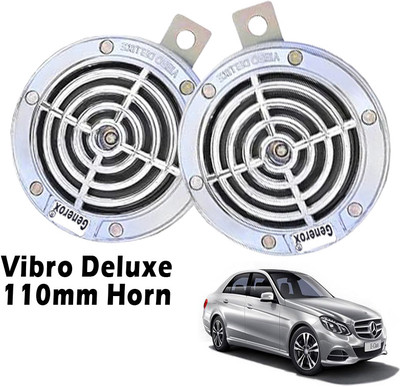 Generox Horn For Mercedes Benz E250