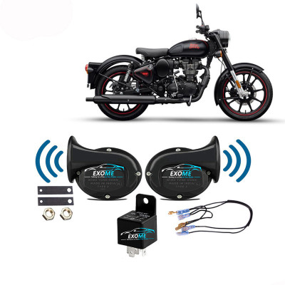 EXOME Horn For Royal Enfield Classic 350