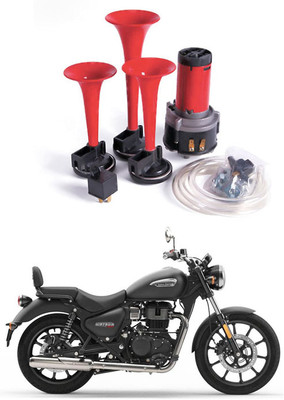 MATIES Horn For Royal Enfield Universal For Bike