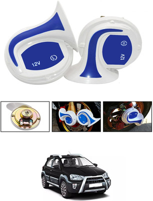 MATIES Horn For Toyota Etios Cross