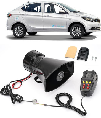 PROKONAI Horn For Universal For Bike, Universal For Car, Universal for Bus, Universal for Trucks Universal For Car