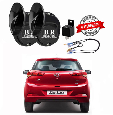 BLUERIDE Horn For Hyundai Elite i20