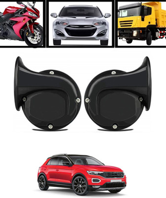 AYW Horn For Volkswagen Universal For Car