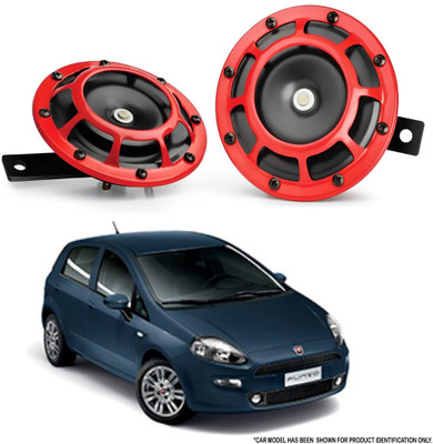 ROYAL AUTO MART Horn For Fiat Punto