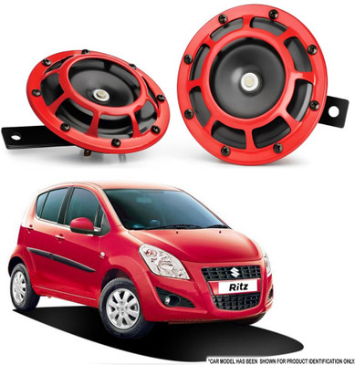 ROYAL AUTO MART Horn For Maruti Suzuki Universal For Car