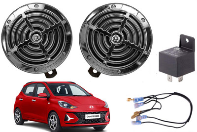 SMARTER RIDE Horn For Hyundai i10 Active