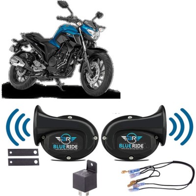 BLUERIDE Horn For Yamaha FZ