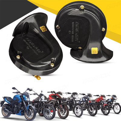 Generox Horn For Bajaj Universal For Bike