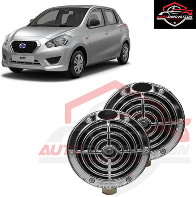 Autoinnovation Horn For Datsun, Universal For Car Go, Universal For Car