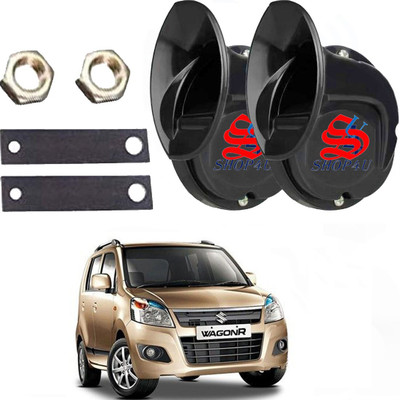 SHOP4U Horn For Maruti Suzuki WagonR