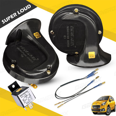 Generox Horn For Fiat Punto Evo