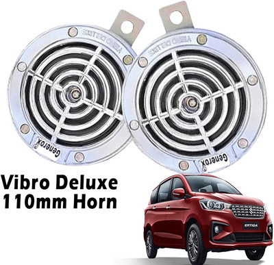 Generox Horn For Maruti Suzuki Ertiga