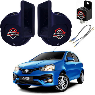 Autoinnovation Horn For Toyota Etios Liva