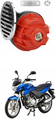 PRTEK Horn For Bajaj Discover 125 DTS-i