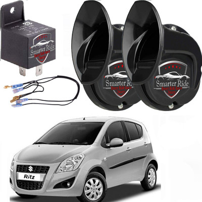 SMARTER RIDE Horn For Maruti Suzuki Ritz