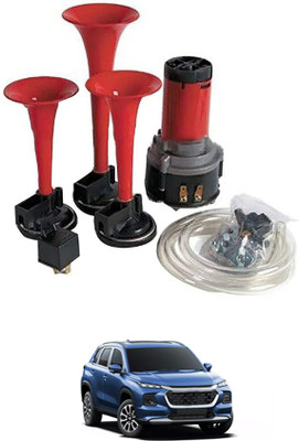 MSNP Horn For Maruti Suzuki Grand Vitara
