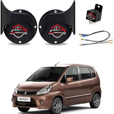 Autoinnovation Horn For Maruti Suzuki Zen Estilo