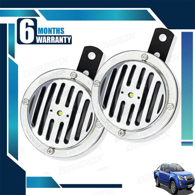 Generox Horn For Isuzu D-Max V-Cross