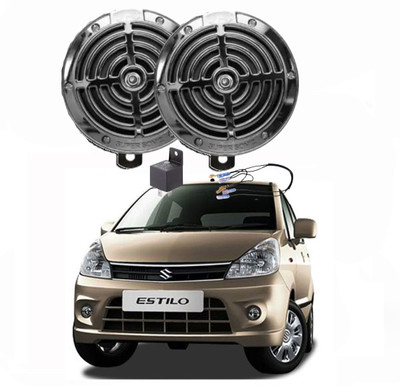 ZIMBER Horn For Maruti Suzuki Zen Estilo