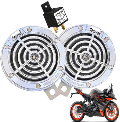 Generox Horn For KTM RC 200