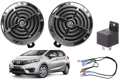 SMARTER RIDE Horn For Honda Jazz