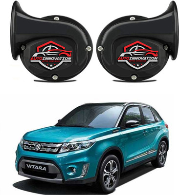 Autoinnovation Horn For Maruti Suzuki Vitara Brezza