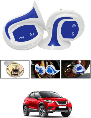 MATIES Horn For Nissan Universal For Car