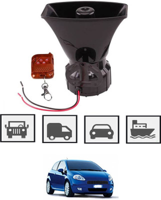 ABJD Horn For Fiat Grand Punto