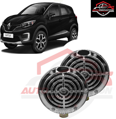 Autoinnovation Horn For Renault, Universal For Car Universal For Car