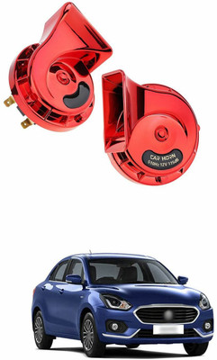 PRTEK Horn For Maruti Suzuki Universal For Car