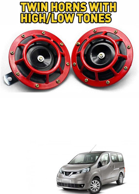 PRTEK Horn For Maruti Suzuki Gypsy