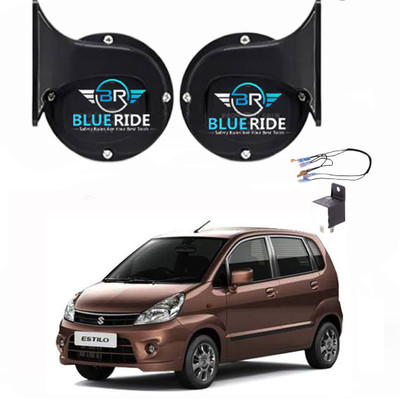 BLUERIDE Horn For Maruti Suzuki Zen Estilo