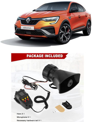 HANABI Horn For Universal For Car