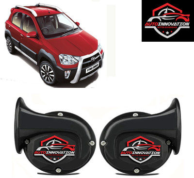Osram Horn For Toyota Etios Cross