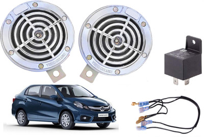 SMARTER RIDE Horn For Honda Amaze