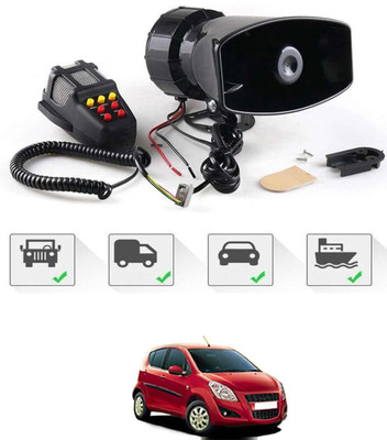 MSNP Horn For Maruti Suzuki Ritz