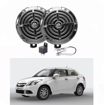BLUERIDE Horn For Maruti Suzuki Swift Dzire